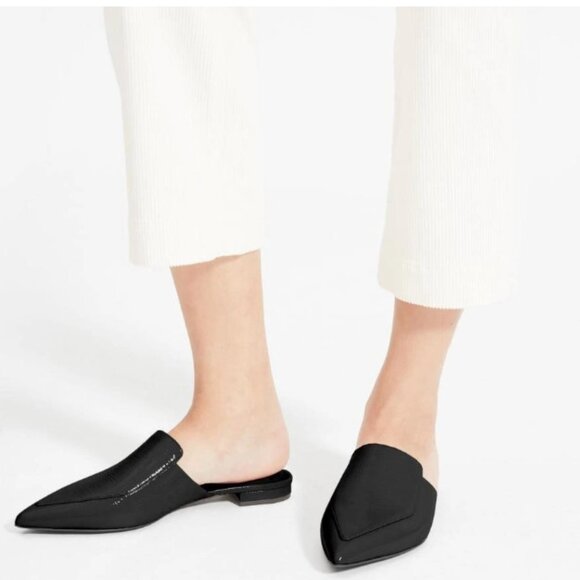 Everlane EUC Size 9 The Boss Mule - Picture 1 of 10
